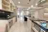 A beautiful apartment for rent in G building of Ciputra International Ha Noi City